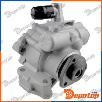 Pompe de direction assistée pour MERCEDES | SPW-ME-019, 15-0260